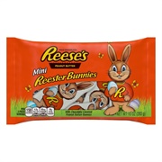 Reese's Reester Bunnies
