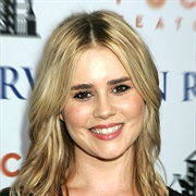 Alison Lohman