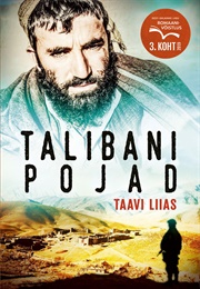 Talibani Pojad (Taavi Liias)