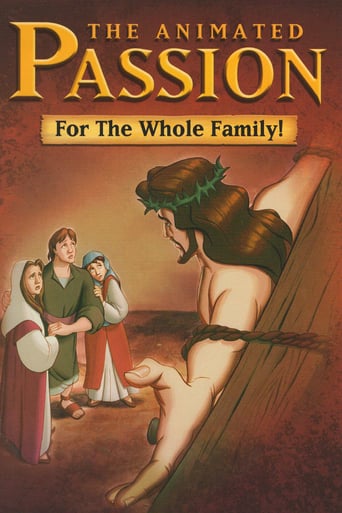 The Animated Passion (2004)