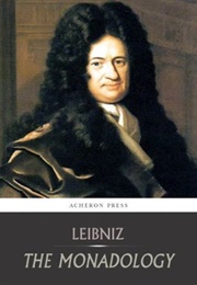 The Monadology (Gottfried Wilhelm Leibniz)