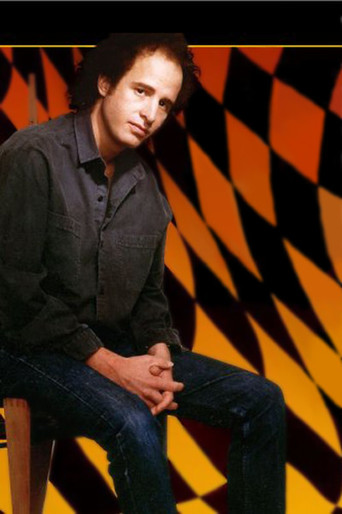 A Steven Wright Special (1985)