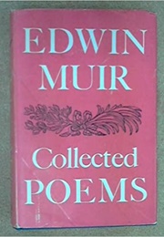 The Collected Poems (Edwin Muir)