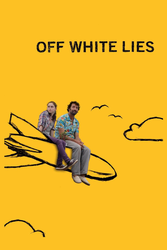 Off White Lies (2012)