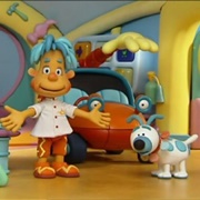 Trucks Are Good - Engie Benjy