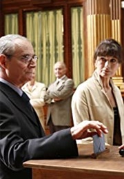 René Bousquet Ou Le Grand Arrangement (2007)