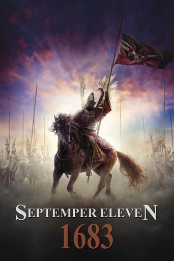 September Eleven 1683 (2012)