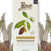 Patric Madagascar 67%