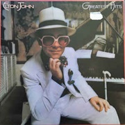 Greatest Hits - Elton John