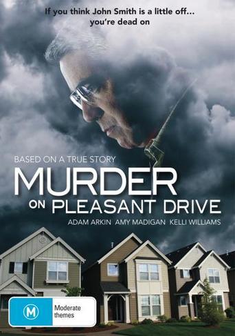 Murder on Pleasant Drive (2006)