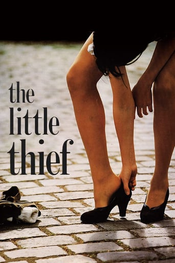 The Little Thief (1988)