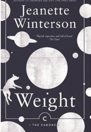 Weight (Jeanette Winterson)