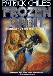 Frozen Orbit (Patrick Chiles)