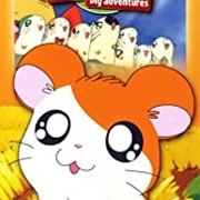Hamtaro
