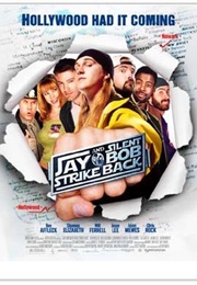 Jay and Silent Bob Strike Back (2001)