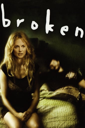 Broken (2006)