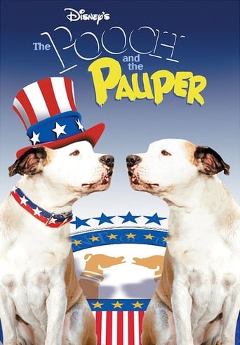 The Pooch and the Pauper (2000)