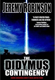 The Didymus Contingency (Jeremy Robinson)