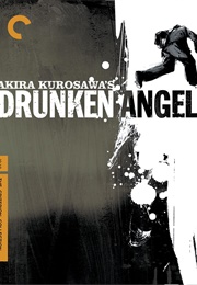 Drunken Angel (1948)