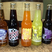 Dublin Bottling Company Sodas