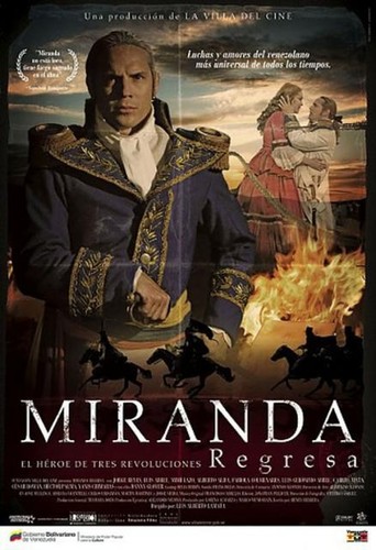 Miranda Regresa (2007)