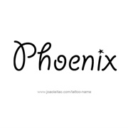 Pheonix