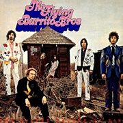 Colorado - Flying Burrito Brothers