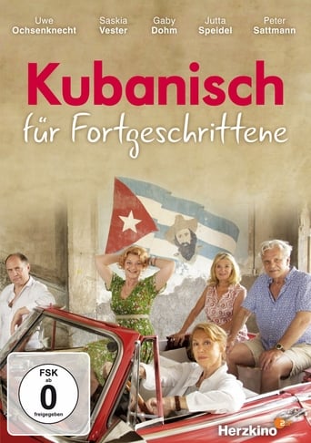 Kubanisch Für Fortgeschrittene (2015)