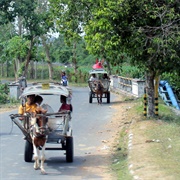 Pulau Lombok, Indonesia