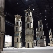 Pirelli Hangarbicocca, Milan