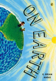 On Earth (G. Brian Karas)