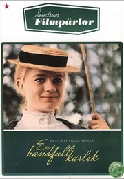 A Handful of Love (1974)