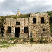 Chiesetta Di Piedigrotta, Pizzo