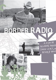 Border Radio (1987)