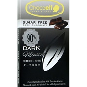 Chocoelf 90% Dark Cacao