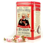 Afchain Betises De Cambrai