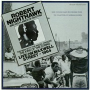 Robert Nighthawk - Live on Maxwell Street 1964