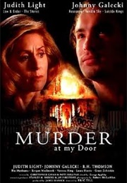Murder at My Door (1996)