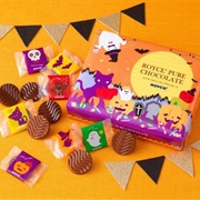 Royce Halloween Pure Chocolate