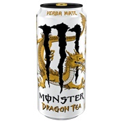 Dragon Tea Yerba Mate
