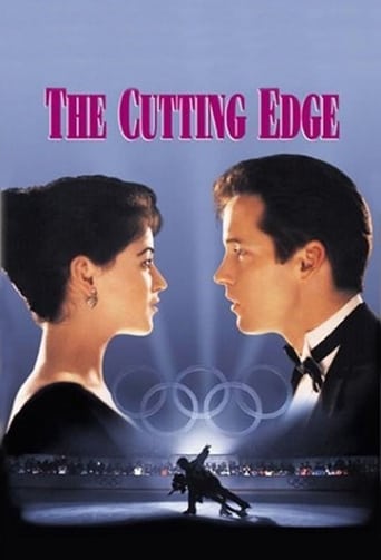 The Cutting Edge (1992)