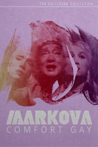 Markova: Comfort Gay (2000)