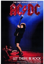 AC/DC: Let There Be Rock (1980)