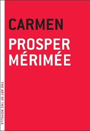 Carmen (Prosper Mérimée)