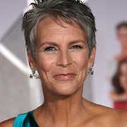 Jamie Lee Curtis