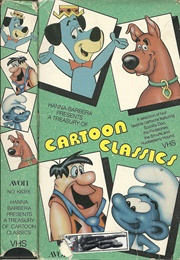 Hanna-Barbera Presents: A Treasury of Cartoon Classics (1987)