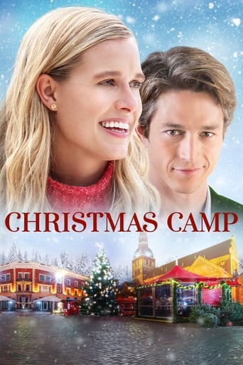 Christmas Camp (2018)