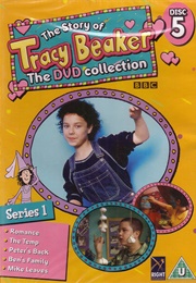 The Story of Tracy Beaker (2002)