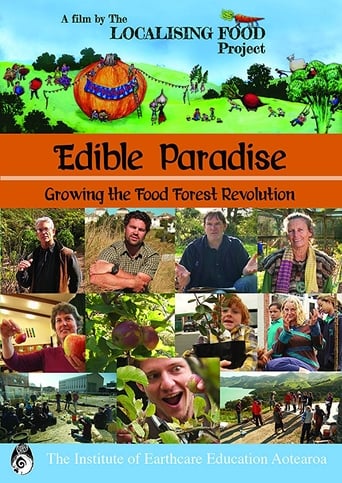 Edible Paradise (2018)