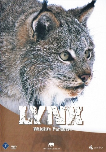 Safari: Lynx (2010)